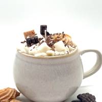 Classic Hot Chocolate - weiß Bild 3
