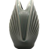Rosenthal Studio-linie Designer Muschel Vase von Uta Feyl Bild 3
