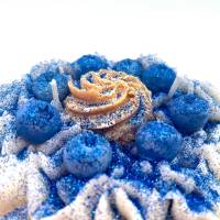 Blueberry Vanilla Cake Bild 3
