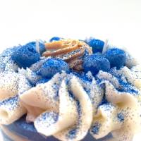 Blueberry Vanilla Cake Bild 4