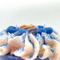Blueberry Vanilla Cake Bild 5