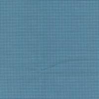 Westfalenstoffe Hamburg Bangkok blau kariert Vichy 100% Baumwolle Webware Webstoff Bild 1