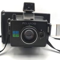 Vintage Polaroid EE66 von 1976/77 Bild 1