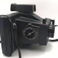 Vintage Polaroid EE66 von 1976/77 Bild 3
