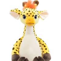 Giraffe- Personalisierte Kuscheltiere Bild 1