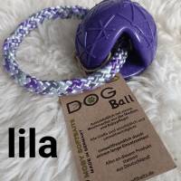Moby Hunde Ball mit oder ohne  Seil Bild 8