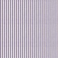 Westfalenstoffe Capri lila weiß gestreift weiß 25cm x 25cm 100% Baumwolle Webware Webstoff Bild 1