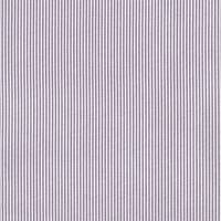 Westfalenstoffe Capri lila weiß gestreift weiß 100% Baumwolle Webware Webstoff Bild 1