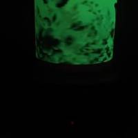 Tasse mit Leuchteffekt Bild 2
