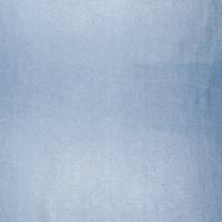 Stoff Baumwolle beschichteter Denim Jeansstoff jeans blau silber glänzend Hosenstoff Kleiderstoff Bild 6