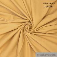 Stoff Baumwolle Elastan Feinköper beige 7.75 oz Fibre Mood Bild 1