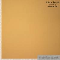 Stoff Baumwolle Elastan Feinköper beige 7.75 oz Fibre Mood Bild 2