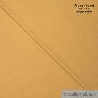 Stoff Baumwolle Elastan Feinköper beige 7.75 oz Fibre Mood Bild 3