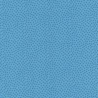 Westfalenstoffe Junge Linie blau kleine Punkte 100% Baumwolle Webware Druckstoff Bild 1