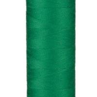 Troja Qualitätsnähgarn No.100 0239 Rasen grün 100 % Polyester 500 m Bild 1