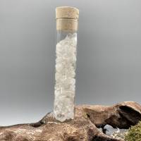 Kraft der Natur: Bergkristall, Hämatit & Amethyst für Lebenskraft pur Bild 5