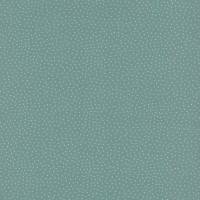 Westfalenstoffe Capri grün weiß Punkte 25cm x 25cm 100% Baumwolle Webware Webstoff Bild 1