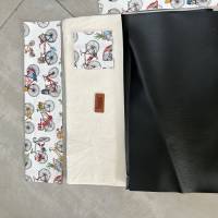 Materialpackung Rucksack zum selbernähen „für Anfänger geeignet“ Bild 3