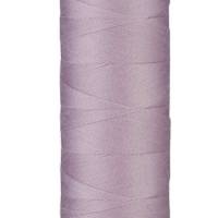 Troja Qualitätsnähgarn No.100 0035 Rosenquarz rosa 100 % Polyester 500 m Bild 1