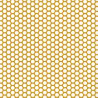 Westfalenstoffe Kopenhagen gelb weiße Punkte 100% Baumwolle Webware Webstoff Bild 1