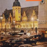 Der Deutsche Straßenverkehr - Nr:  2  Februar 1966 -  Autos der Zukunft Bild 1