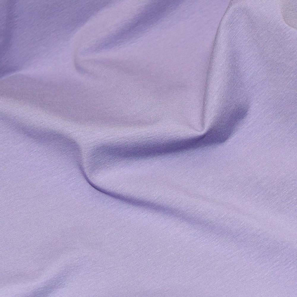 Standard 100 Elastischer Jersey Stoff Jersey Baumwolljersey Stoff