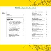 Liebeshoroskop • personalisierte Zukunfts-Analyse • PDF-Download Bild 4