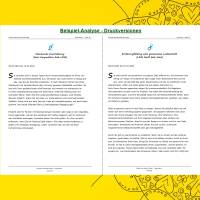 Liebeshoroskop • personalisierte Zukunfts-Analyse • PDF-Download Bild 5