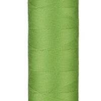 Troja Qualitätsnähgarn No.100 0092 Apfel grün 100 % Polyester 500 m Bild 1