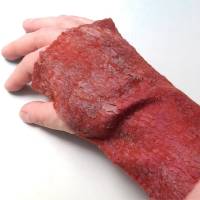 Vielseitige Armstulpen: Warmhalten mit Stil