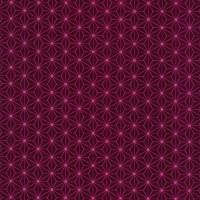 Westfalenstoffe Kopenhagen Bordeaux rosa Sterne 100% Baumwolle Webware Webstoff Bild 1