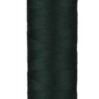Troja Qualitätsnähgarn No.100 0759 Tannengrün grün 100 % Polyester 500 m Bild 1