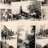 10 alte Fotos - Rathenow an der Havel - vor 1945 Bild 1