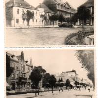 10 alte Fotos - Rathenow an der Havel - vor 1945 Bild 5