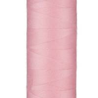 Troja Qualitätsnähgarn No.100 0082 Kirschblüte rosa 100 % Polyester 500 m Bild 1
