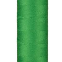 Troja Qualitätsnähgarn No.100 1099 Absinth grün 100 % Polyester 500 m Bild 1