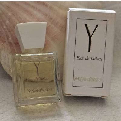 Parfüm Miniatur, Vintage 