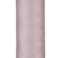 Troja Qualitätsnähgarn No.100 0601 Muschel rosa 100 % Polyester 500 m Bild 1