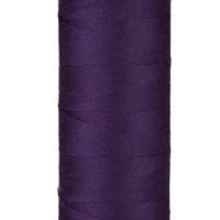 Troja Qualitätsnähgarn No.100 0578 Veilchen Violett lila 100 % Polyester 500 m Bild 1