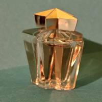 Parfüm Miniatur, Vintage 