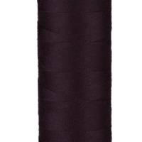 Troja Qualitätsnähgarn No.100 0160 Aubergine lila 100 % Polyester 500 m Bild 1
