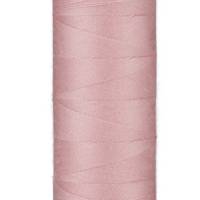 Troja Qualitätsnähgarn No.100 1063 Rose rosa 100 % Polyester 500 m Bild 1