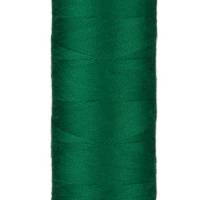 Troja Qualitätsnähgarn No.100 0247 grün 100 % Polyester 500 m Bild 1