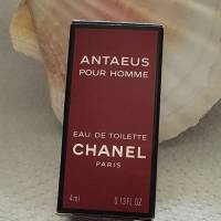 Parfüm Miniaturen Vintage  Chanel 