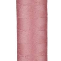 Troja Qualitätsnähgarn No.100 1057 rosa 100 % Polyester 500 m Bild 1