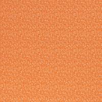 Baumwolle Werner Blumen apricot/orange by Swafing Oeko-Tex Standard 100 (1m/9 ,-€) Bild 2
