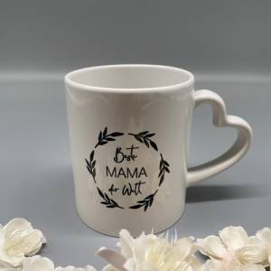 Geschenk Muttertag - Tasse Mama - Personalisierte Tasse - Tasse Muttertag - Geschenk Mama - Geschenkidee - Geburtstagsge Bild 5