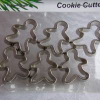 Dress it up Button      Ausstechform   (1 Pck.)   Cookie Cutters Bild 1