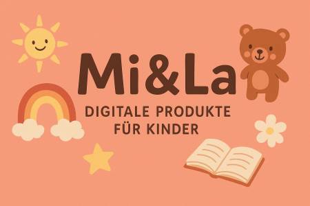 Mi&la Shop | kasuwa.de