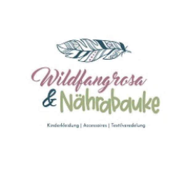 Wildfangrosa & Nährabauke